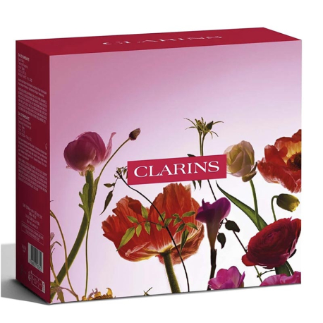 CLARINS Eau Dynamisante Geschenkset - Pflegendes Wasser 100ml CLARINS Eau Dynamisante Geschenkset - Pflegendes Wasser 100ml